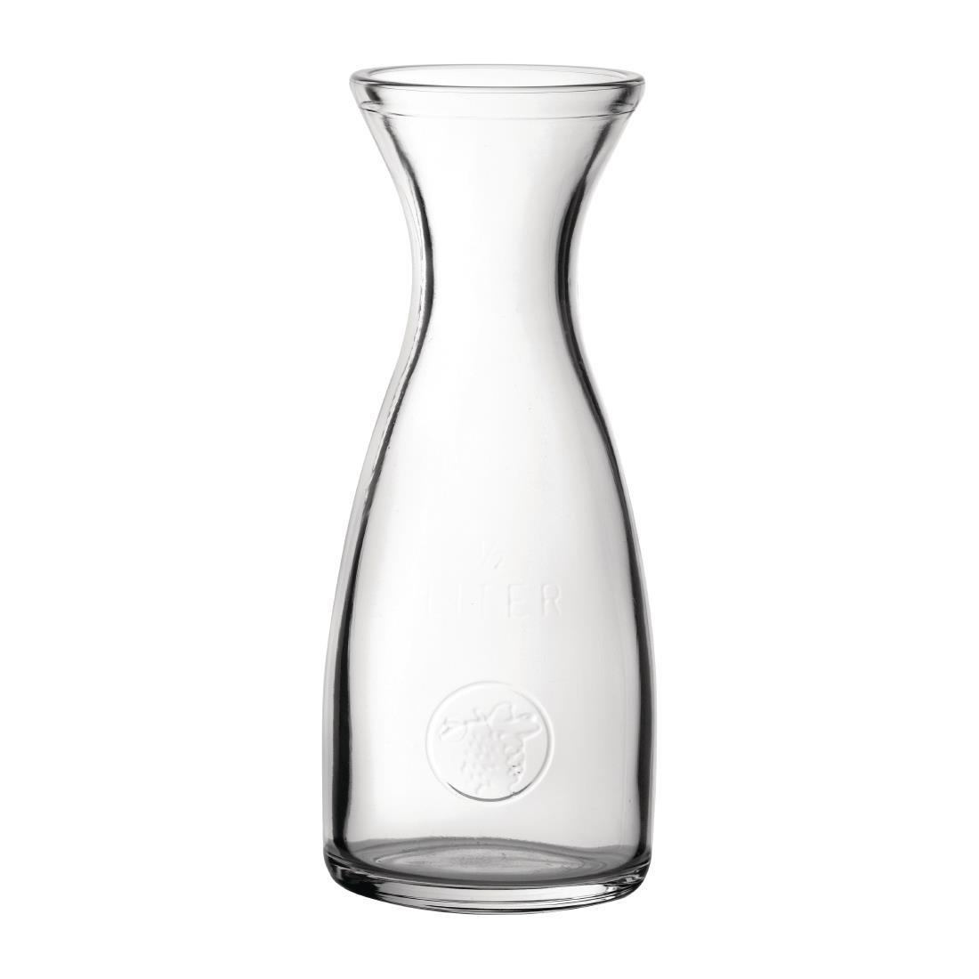 Carafes à vin Utopia 1 L (Lot de 6) - FRANCE CHR