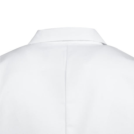 Blouse hygiénique homme Whites L - FRANCE CHR