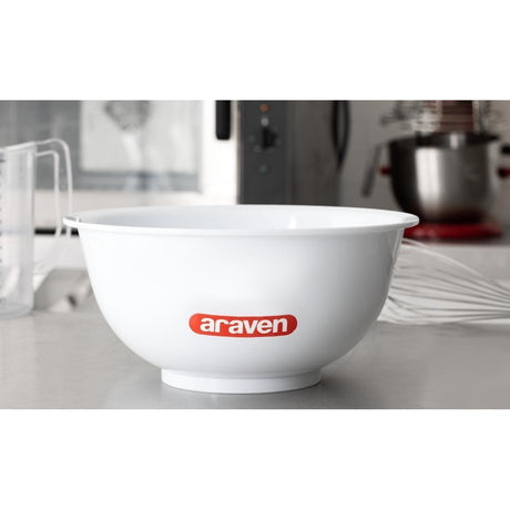 Bassine polypropylène Araven 7L - FRANCE CHR