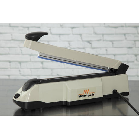 Scelleuse Sirman 300mm - FRANCE CHR