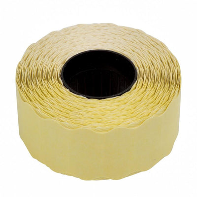 Etiquettes unies pour étiqueteuse (Lot de 15000) - FRANCE CHR