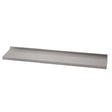 Etagère murale inox sans supports Gastro M 1000 x 400mm - FRANCE CHR