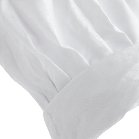 Toque de chef Whites Tallboy L - FRANCE CHR