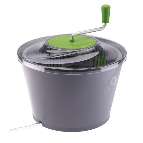 Essoreuse à salade Matfer Bourgeat Swing XL 20L - FRANCE CHR