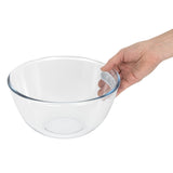 Saladier en Pyrex 3L - FRANCE CHR