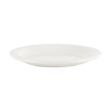 Assiettes Nova Churchill Whiteware 152mm (lot de 24) - FRANCE CHR