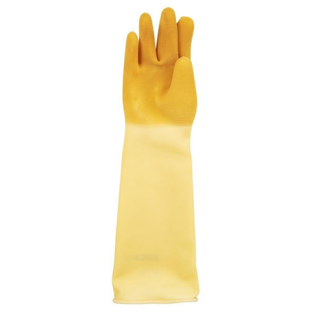 Gants de nettoyage professionnels MAPA Trident - FRANCE CHR