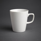 Tasses mugs à café latte Olympia Athena 397ml (Lot de 12) - FRANCE CHR
