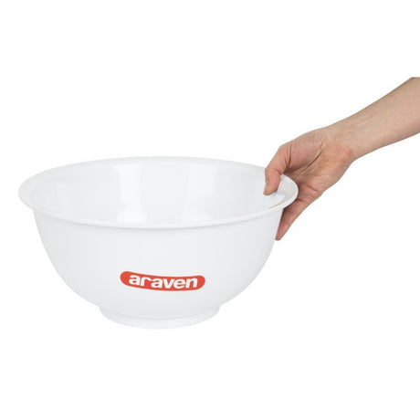 Bassine polypropylène Araven 7L - FRANCE CHR