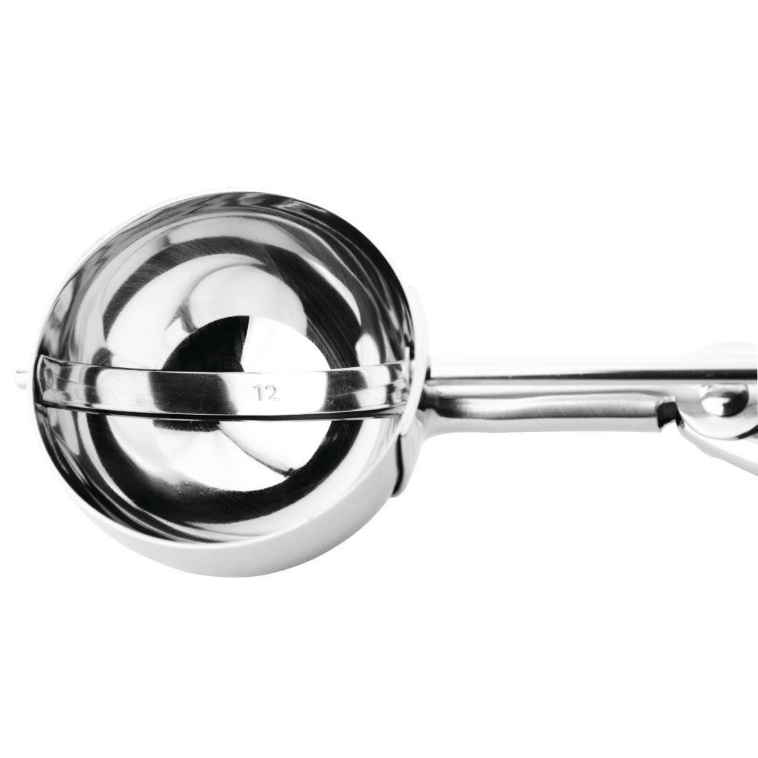 Portionneur à glace en inox 70ml Vogue - FRANCE CHR