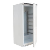 Armoire pâtissière une porte Polar Série G blanche 522L - FRANCE CHR