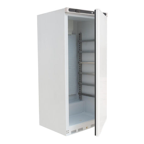 Armoire pâtissière une porte Polar Série G blanche 522L - FRANCE CHR