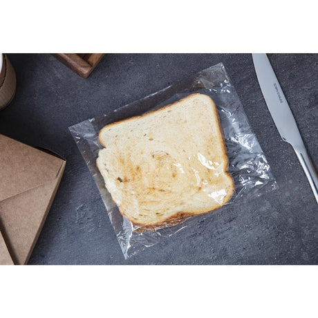 Sacs à toast jetables Lincat (Lot de 1000) - FRANCE CHR