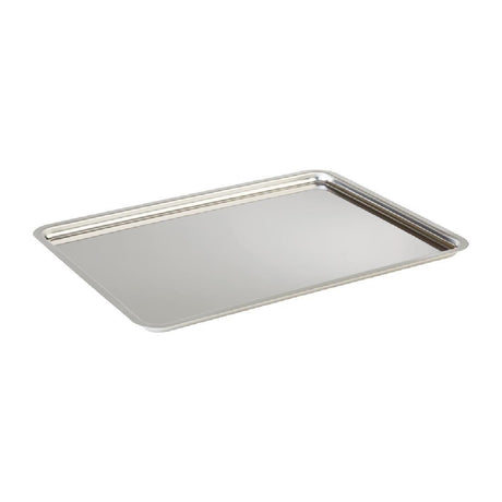 Plateau inox APS - FRANCE CHR