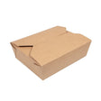 Cartons alimentaires compostables No5 Vegware 1,05L (lot de 150) - FRANCE CHR