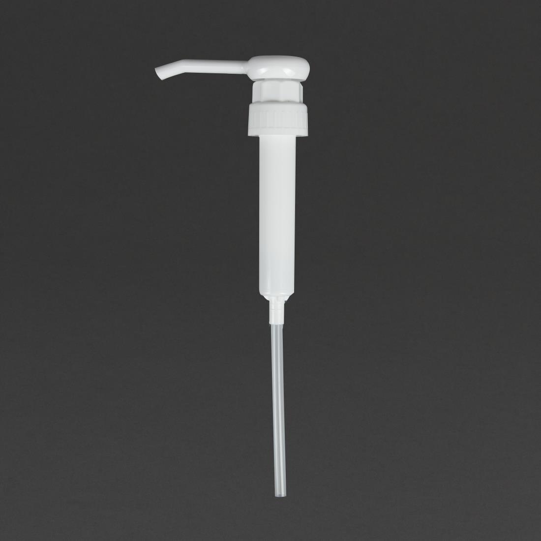 Pompe doseuse Jantex 25ml - FRANCE CHR