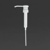 Pompe doseuse Jantex 25ml - FRANCE CHR