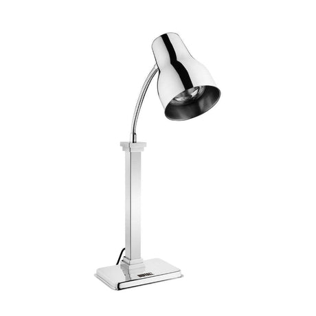 Lampe chauffante sur pied Buffalo 250W - FRANCE CHR