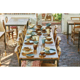 Bols ronds Olympia Kiln 140mm mousse (Lot de 6) - FRANCE CHR