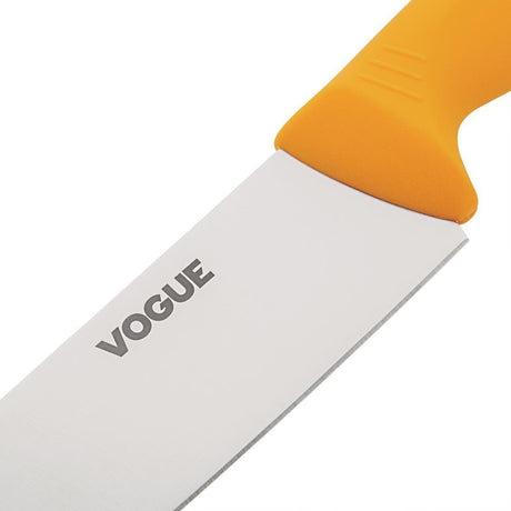 Couteau chef Soft Grip Pro Vogue 26cm - FRANCE CHR