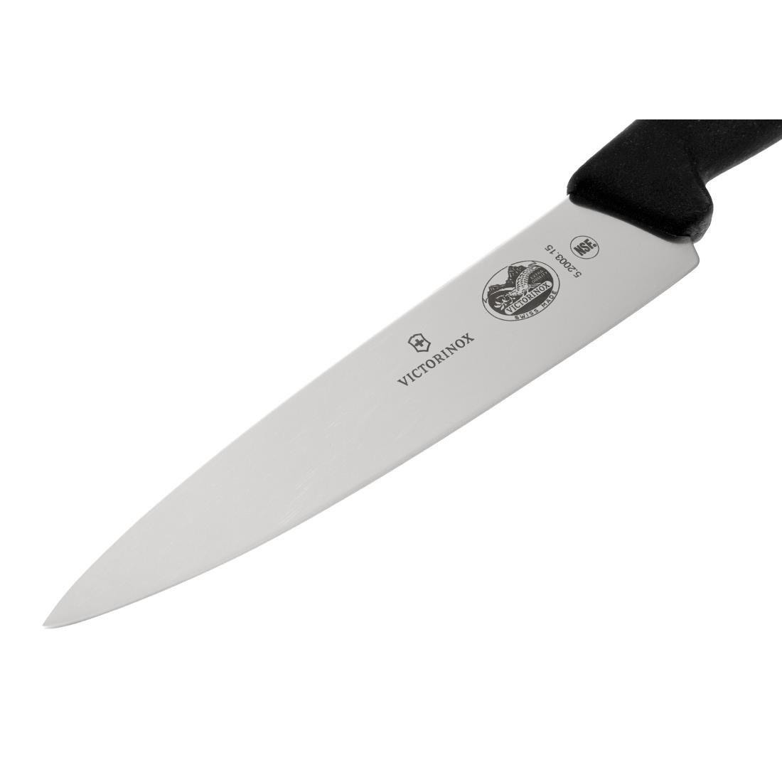 Couteau de cuisinier Victorinox 150mm - FRANCE CHR