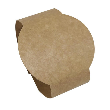 Bagues sandwichs Fiesta Recyclable (lot de 4000) - FRANCE CHR