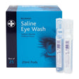 Gouttes oculaires salines stériles 20ml - FRANCE CHR