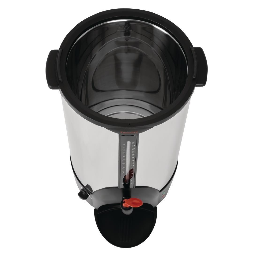 Chauffe-eau Caterlite 20L - FRANCE CHR