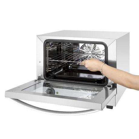 Four à convection professionnel Buffalo 21L - FRANCE CHR
