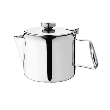 Théière inox Concorde Olympia 850ml - FRANCE CHR