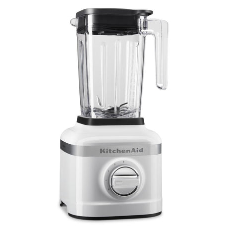 Blender de cuisine Kitchenaid Classic K130 blanc - FRANCE CHR