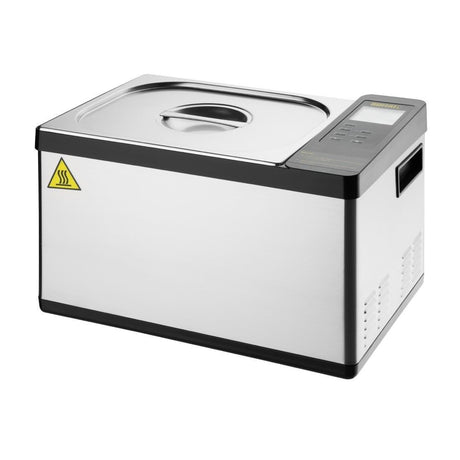Bain-marie cuisson sous vide Buffalo 12,5L - FRANCE CHR