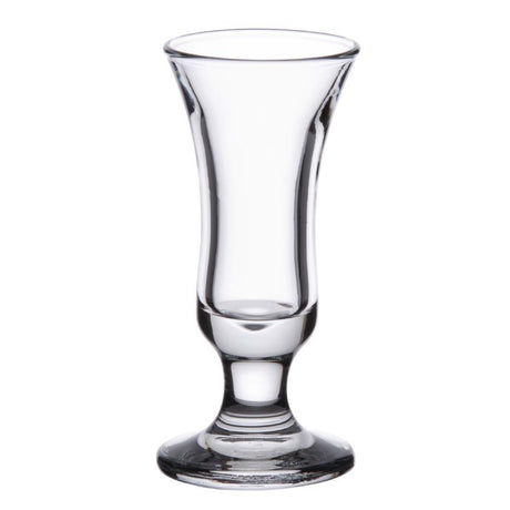 Verres à liqueur Utopia Elgin 30ml (lot de 12) - FRANCE CHR