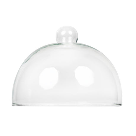 Cloche en verre 210mm - FRANCE CHR