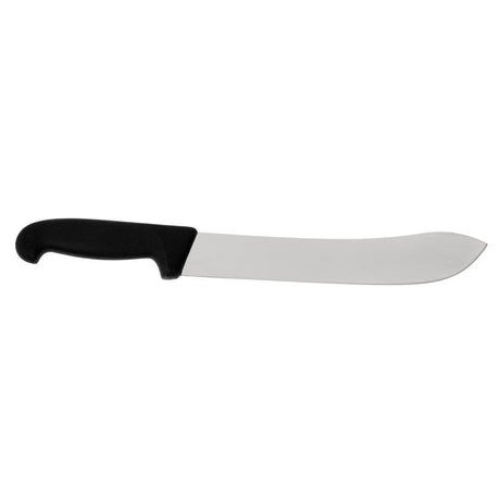 Couteau de boucher Victorinox Fibrox 255mm - FRANCE CHR