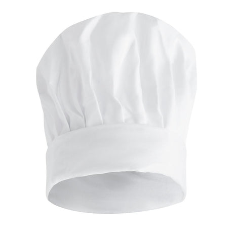 Toque de chef Whites Tallboy L - FRANCE CHR