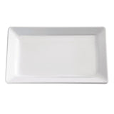 Plateau en mélamine APS Pure blanc GN1/2 - FRANCE CHR