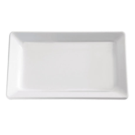 Plateau en mélamine APS Pure blanc GN1/2 - FRANCE CHR
