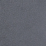 Tabourets bas en acier gris métal Bolero Bistro (lot de 4) - FRANCE CHR