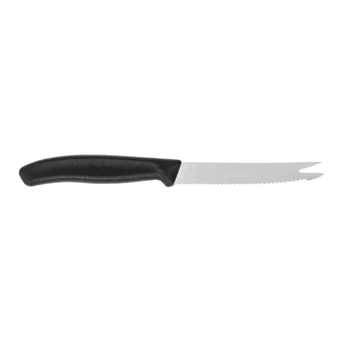 Couteau de bar Victorinox 125mm - FRANCE CHR