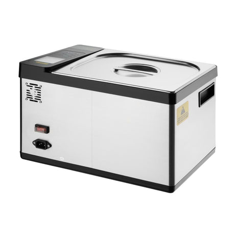Bain-marie cuisson sous vide Buffalo 12,5L - FRANCE CHR