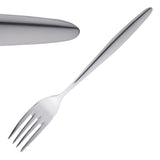 Fourchettes de table Olympia Saphir (lot de 12) - FRANCE CHR