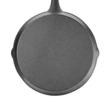 Poêle en fonte Vogue 25,5 cm - FRANCE CHR
