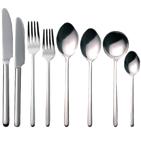 Couteau à dessert Olympia Henley (Lot de 12) - FRANCE CHR