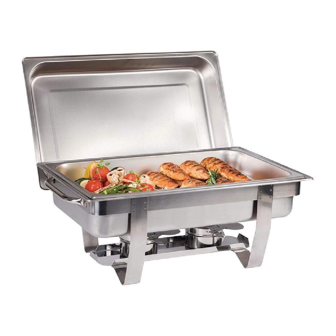 Chafing dish Chef APS - FRANCE CHR