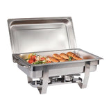 Chafing dish Chef APS - FRANCE CHR