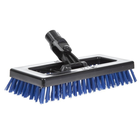 Balai brosse bleu SYR - FRANCE CHR