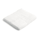 Tapis de bain blanc Comfort Nova Mitre - FRANCE CHR