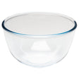 Saladier en Pyrex 1L - FRANCE CHR