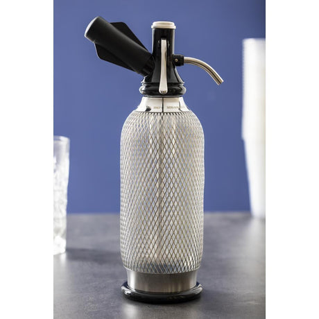Siphon à eau de seltz classique iSi - FRANCE CHR